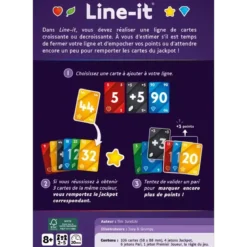 Line-It