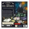 L'insondable : Surgi des Abysses - Extension