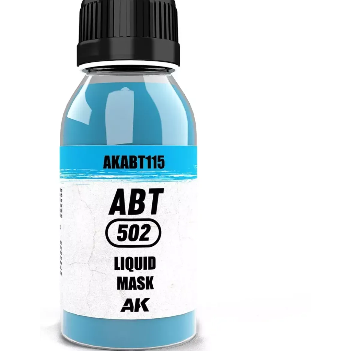 Liquid Mask - AK Interactive