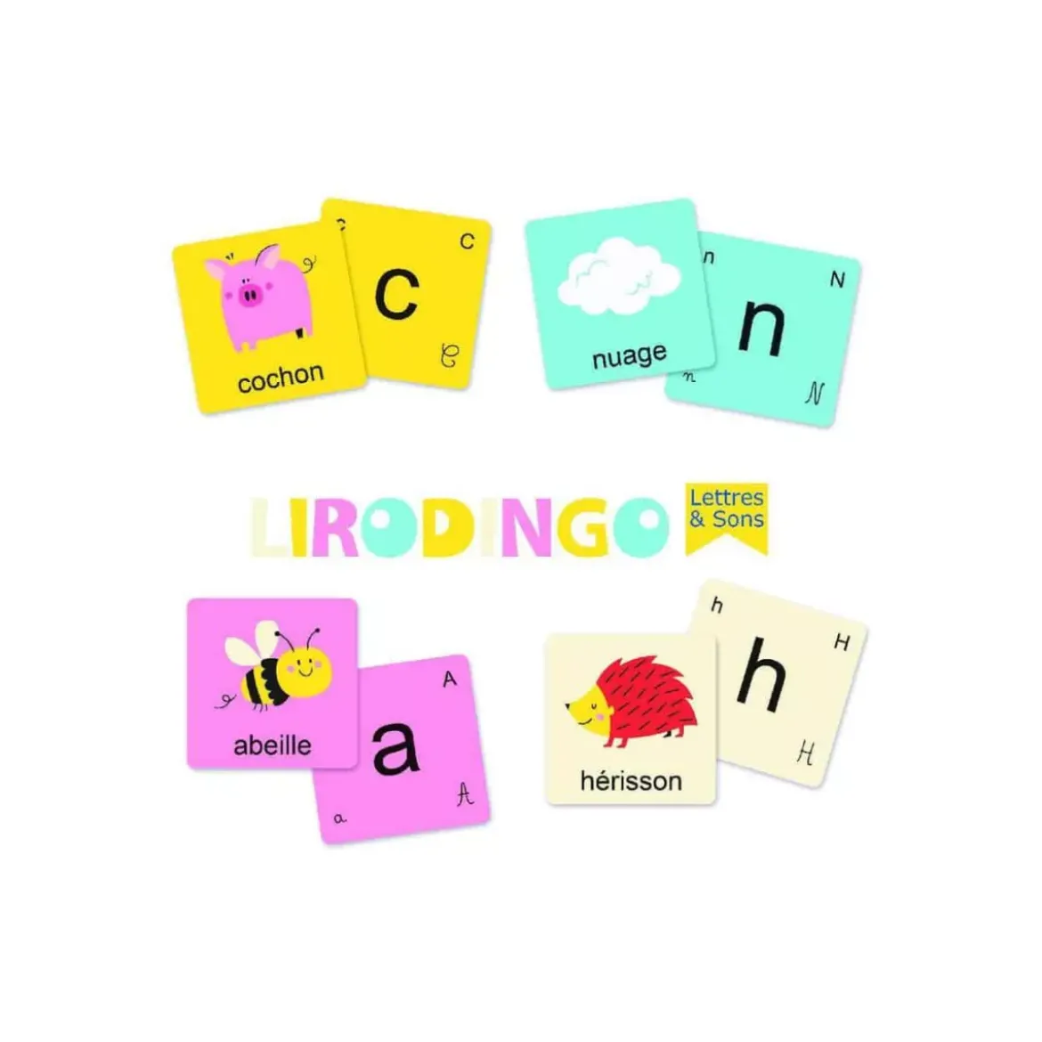 Lirodingo GS-CP