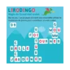 Lirodingo Syllabes et Mots