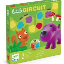 Little Circuit