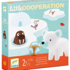 Little Coopération