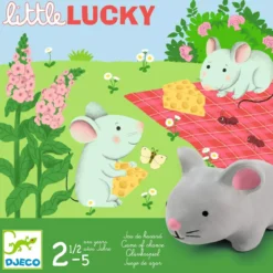 Little Lucky