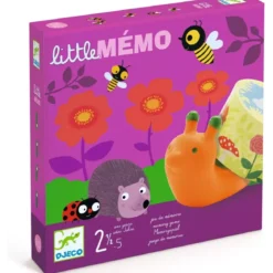 Little Memo