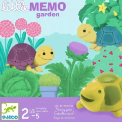 Little Memo Garden