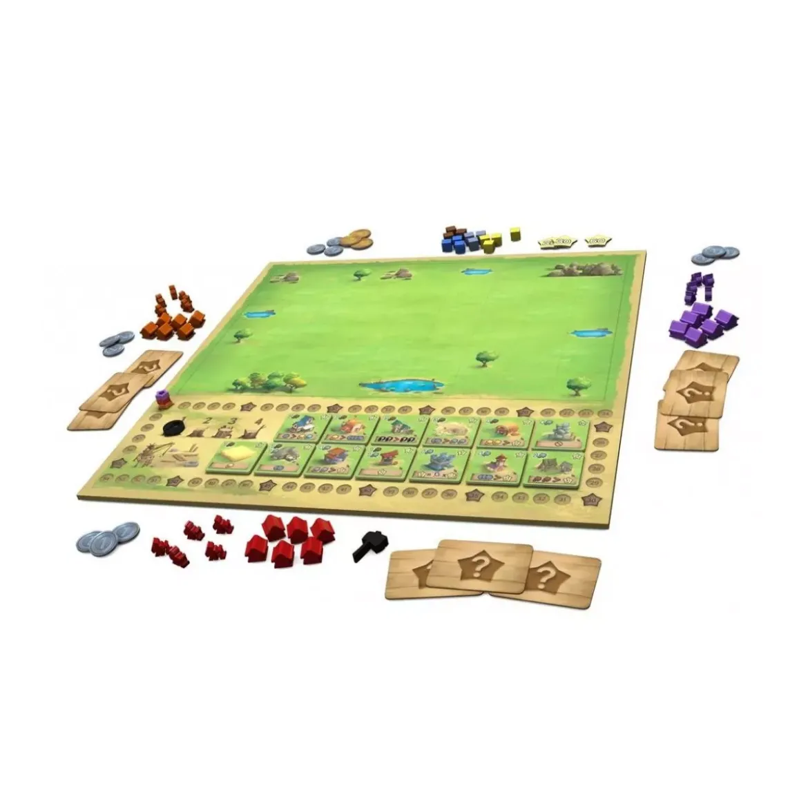 Little Town