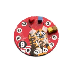 9 Lives - Version Anglaise