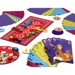 9 Lives - Version Anglaise