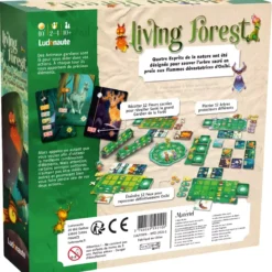 Living Forest