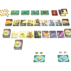 Living Forest Duel