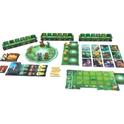 Living Forest : Kodama - Extension