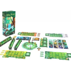 Living Forest : Kodama - Extension