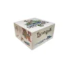 L'île des chats : Big Box - Extension