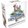 L'île des chats : Derniers arrivants - Extension
