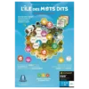 L'île des Mots Dits