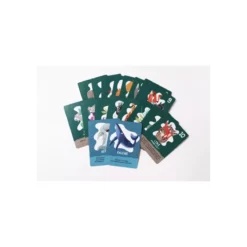 L'île des prédateurs - Micro game