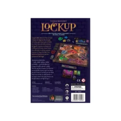 Lock Up