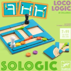 Locologic - Sologic