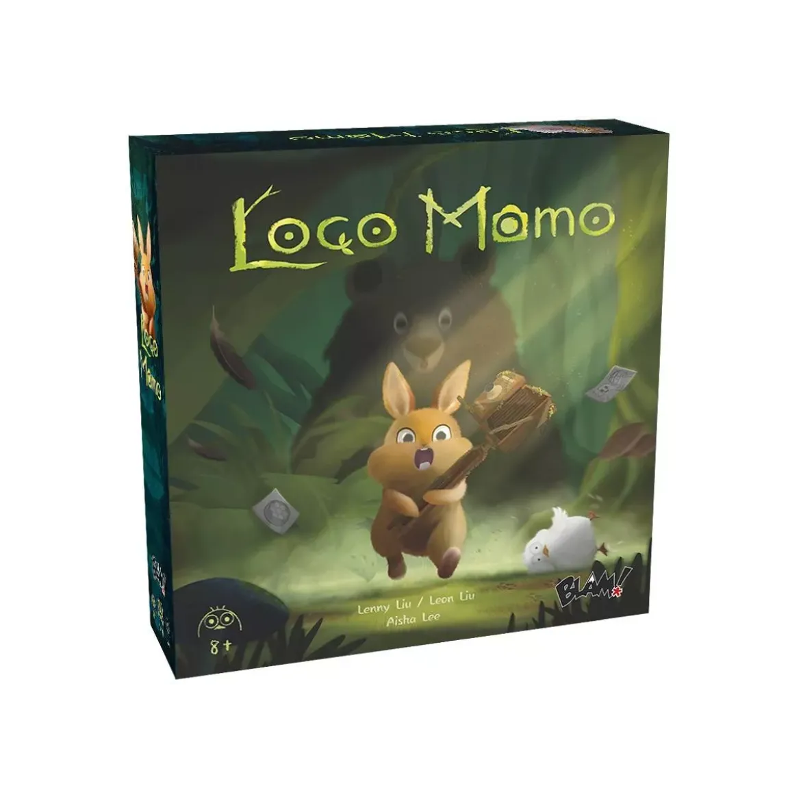 Loco momo