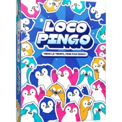 Loco Pingo