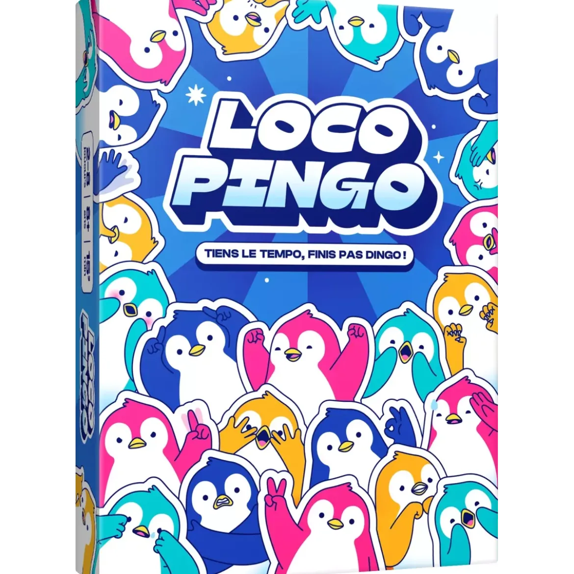 Loco Pingo