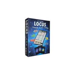 Locus