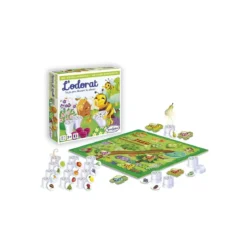 L'Odorat