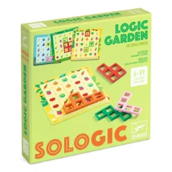 Logic Garden - Sologic