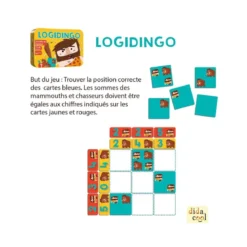 Logidingo