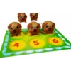 Lolly Dogs