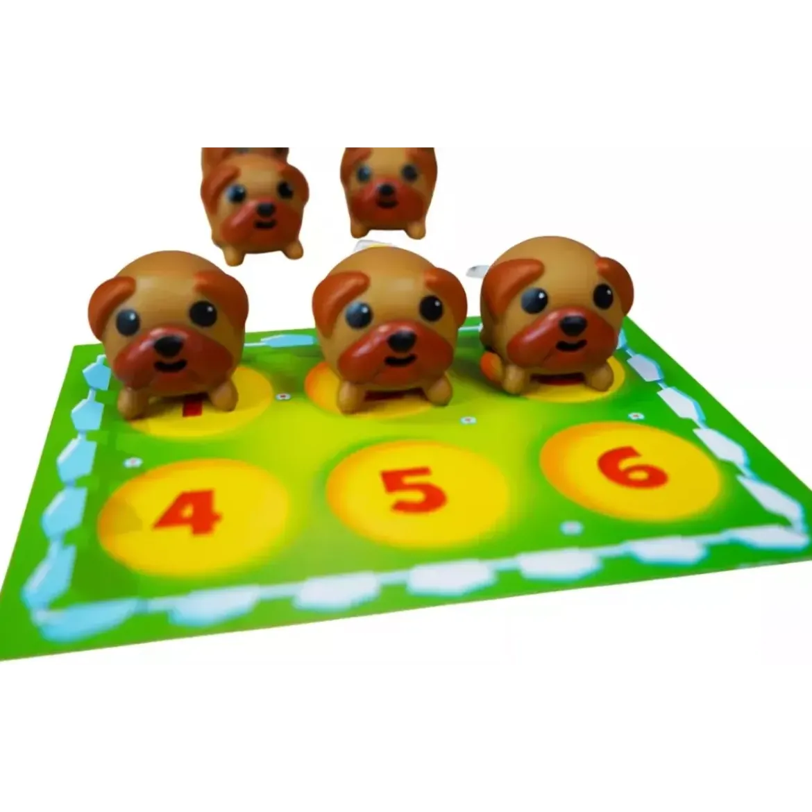 Lolly Dogs