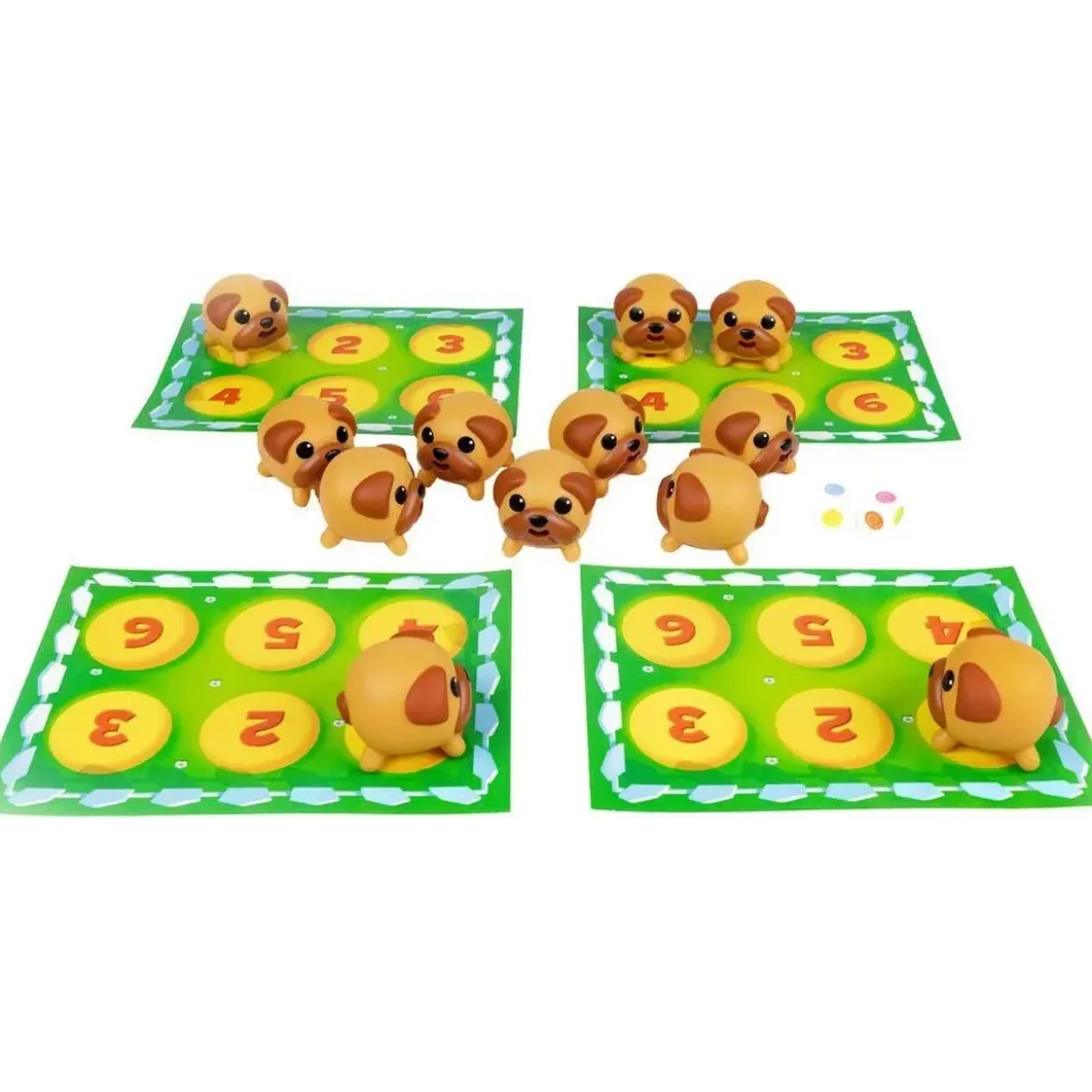 Lolly Dogs