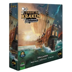 L'Ombre du Kraken