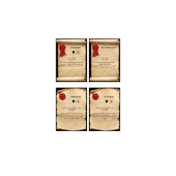 L'ordre de Veiel : Chapitre 2 - Extension