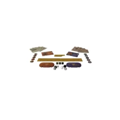 Lords of Vaala : Armies of Blood & Dreams - Extension Standalone