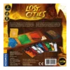 Lost Cities - Le Duel