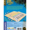 Lost Cities : Roll & Write