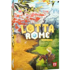 Lotta Rome