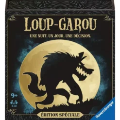 Loup Garou pour une Nuit - Édition Spéciale