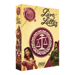 Love Letter