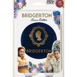 Love Letter Bridgerton