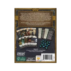 Love Letter - Horreur à Arkham : Lovecraft Letter