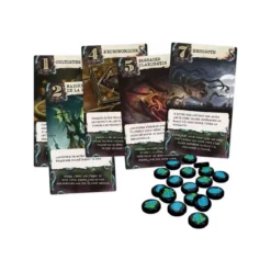 Love Letter - Horreur à Arkham : Lovecraft Letter