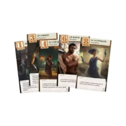 Love Letter - Horreur à Arkham : Lovecraft Letter
