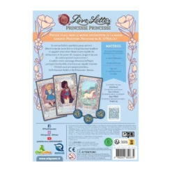 Love Letter : Princesse Princesse