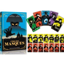 L'Ère des Masques