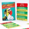 Là t'abuses - Fais pas ton Dikkenek !