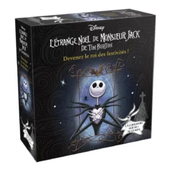 L'étrange Noël de Monsieur Jack