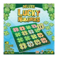 Lucky Numbers - Deluxe
